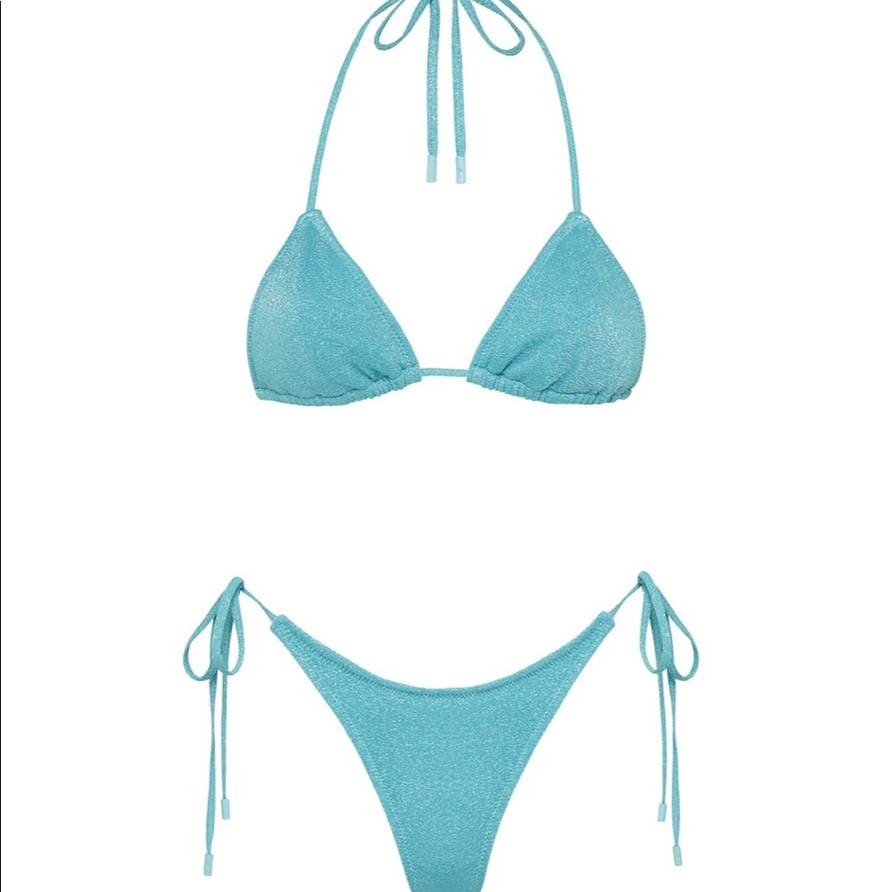 Triangl bikini